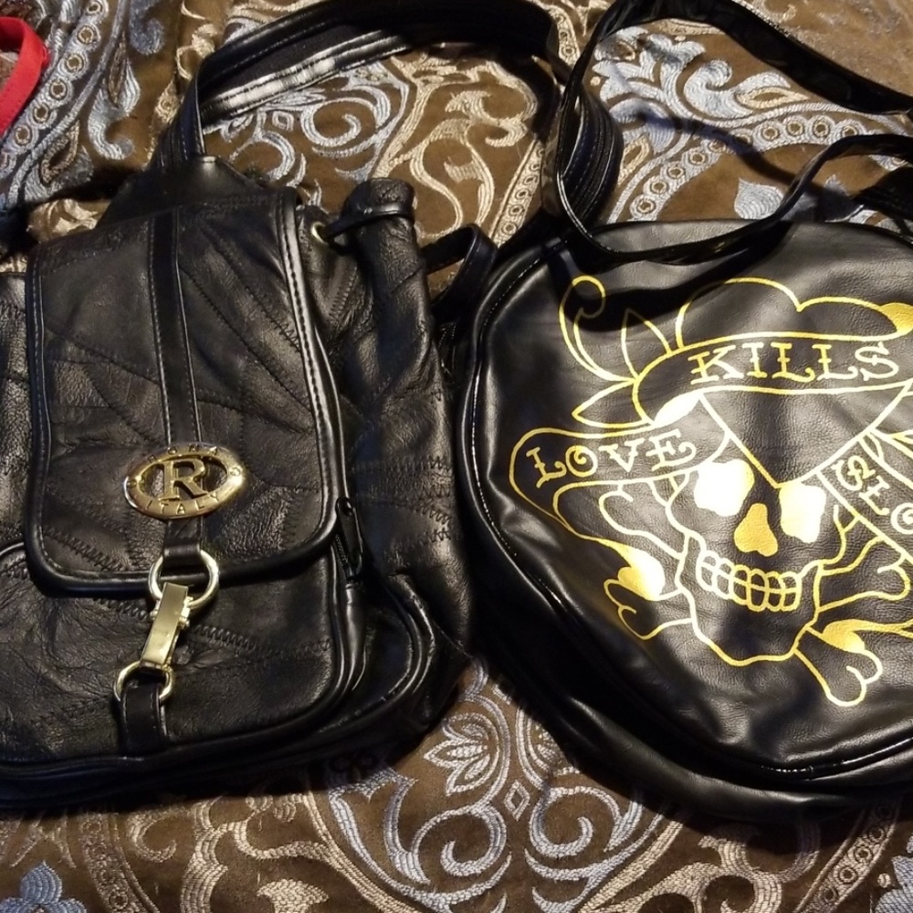 2 Purses - image 4